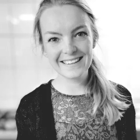 Amber Lassing, redactie en marketing
