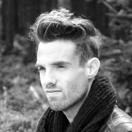 Patrick Couwenberg, Grafisch ontwerper
